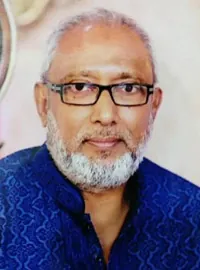 Dr. Imam Uddin Ahmad - Doctor Profile Image