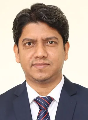 Dr. Manzurul Ibrahim Musa - Doctor Profile Image