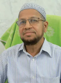 Dr. Md. Abu Hasanat - Doctor Profile Image