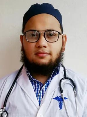 Dr. Shafiul Azam Quadry profile photo