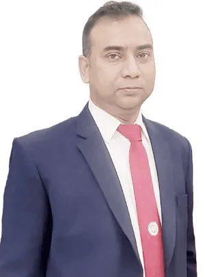 Dr. ABM Zafar Sadik - Doctor Profile Image