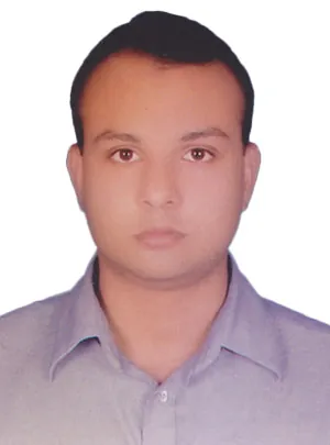 Dr. Md. Armanul Islam - Doctor Profile Image