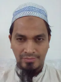 Dr. Mohammed Tanvir Jalal - Doctor Profile Image