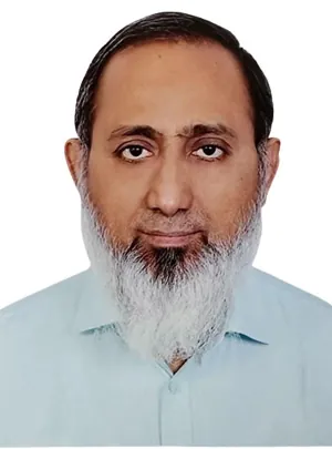 Prof. Dr. Md. Rayhanur Rahman profile photo