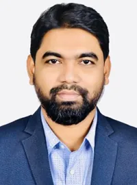 Dr. Abu Saeed Ibn Harun - Doctor Profile Image