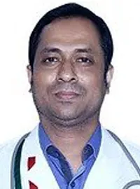 Dr. Ariful Rahman - Doctor Profile Image