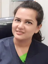 Dr. Arin Akbar Mou - Doctor Profile Image