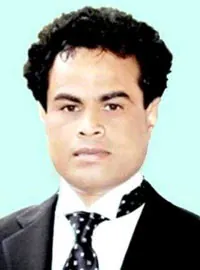 Assoc. Prof. Dr. Aslam Almehdi - Doctor Profile Image