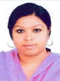 Dr. Fazana Iffat Majumder - Doctor Profile Image