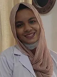 Dr. Marjana Siddique Moury profile photo