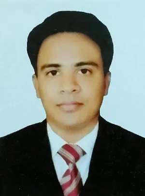 Dr. Md. Sadat Anam Azad - Doctor Profile Image