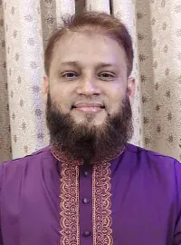 Dr. Muhammad Alam Sikder - Doctor Profile Image