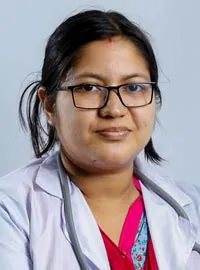 Dr. Prokriti Rani Sinha profile photo