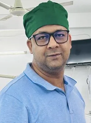 Dr. Rasel-Bin-Monsur - Doctor Profile Image