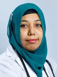 Dr. Syeda Tasfia Kawser profile photo