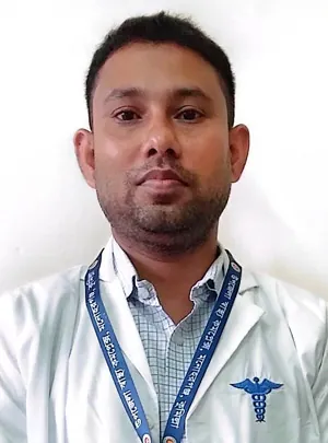 Dr. Tajul Islam - Doctor Profile Image