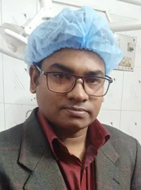 Dr. Touhid Bin Mozib - Doctor Profile Image