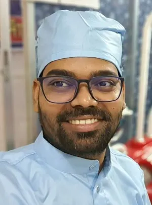 Dr. Zahirul Haque - Doctor Profile Image