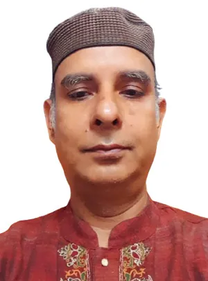 Dr. A.S.M Rowshon Newaz - Doctor Profile Image