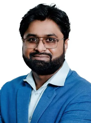 Dr. Abdullah Al Mamun - Doctor Profile Image