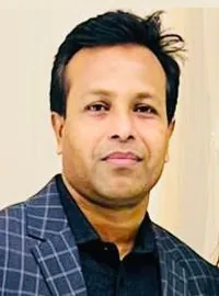 Dr. ABM Khalekuzzaman Shipon - Doctor Profile Image