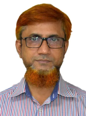 Dr. Abu Jafar Md. Shahidul Hoq Babu profile photo