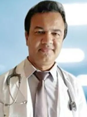 Asso. Prof. Dr. Iftekhar Ahmed (Swapan) profile photo