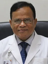 Brig. Gen. Prof. Dr. Nurul Amin profile photo