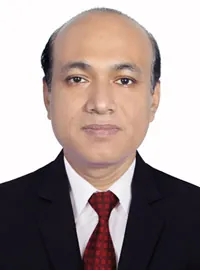 Dr. Deva Pratim Barua - Doctor Profile Image