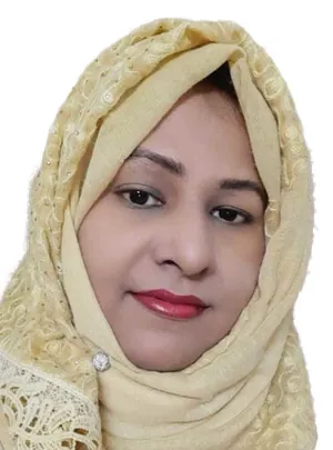 Dr. Farhana Wahab profile photo