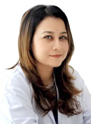 Dr. Farzana Rahman Shathi - Doctor Profile Image