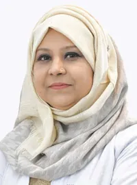 Dr. Feroza Meher - Doctor Profile Image