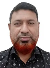 Dr. Gazi Md. Matiur Rahman - Doctor Profile Image