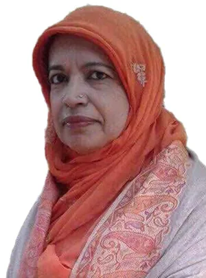 Dr. Lutfun Nahar profile photo
