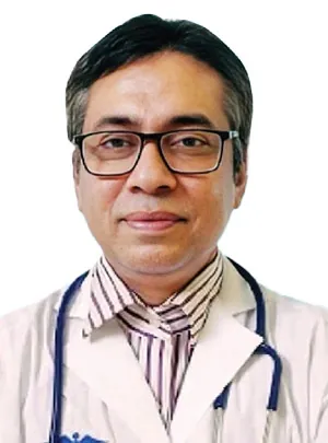 Dr. M. R. Siddiqui (Mamun) - Doctor Profile Image