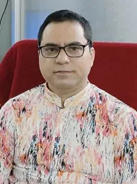 Dr. Md. Nazrul Islam Shaheen - Doctor Profile Image