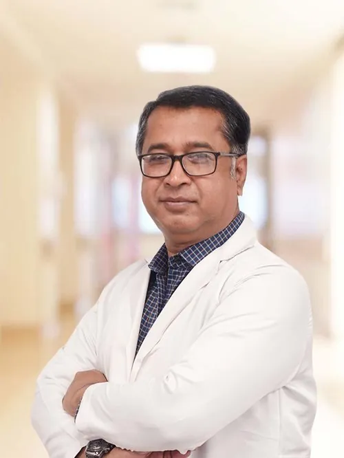 Dr. MD Rezaul Islam (Hira) - Doctor Profile Image