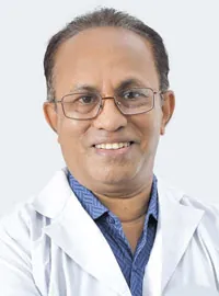Dr. Nishith Ranjan Dey - Doctor Profile Image