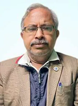 Prof. Dr. Abu Saeed Mohammad - Doctor Profile Image