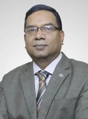 Prof. Dr. (Col) Quazi Salim Yazdi - Doctor Profile Image