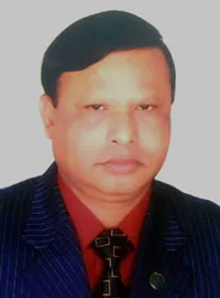 Prof. Dr. Md. Rashidul Islam - Doctor Profile Image
