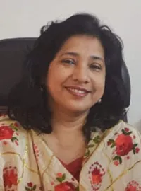 Prof. Dr. Shamima Akhter - Doctor Profile Image