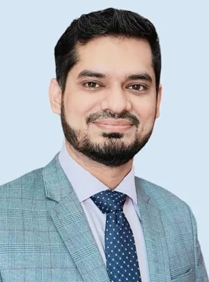 Dr. Sheikh Mohammad Faisal profile photo