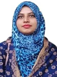 Dr. Taslima Sultana - Doctor Profile Image