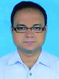 Dr. Zahir Uddin Mohammad Babar profile photo