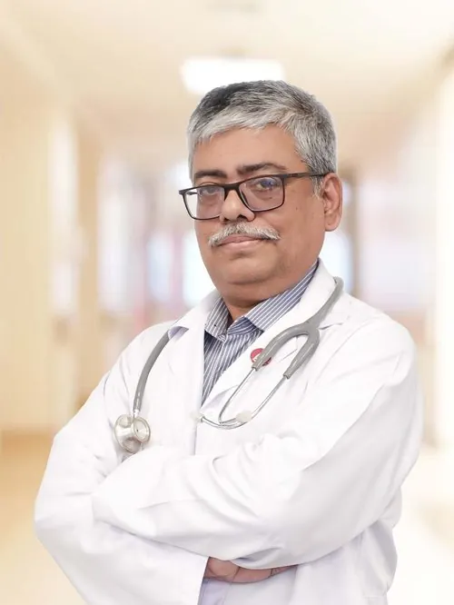Dr. Tarafdar Mohammad Mujtaba Ali - Doctor Profile Image