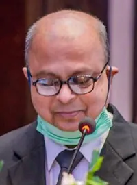 Dr. ASM Towhidul Alam profile photo