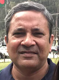 Dr. Mahmudul Hossain - Doctor Profile Image