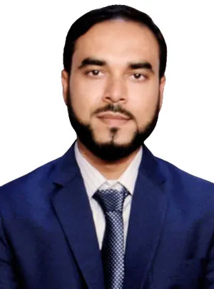 Dr. Md. Abu Shehab profile photo