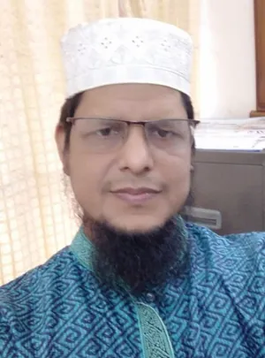 Dr. Md. Anowar Hossain profile photo